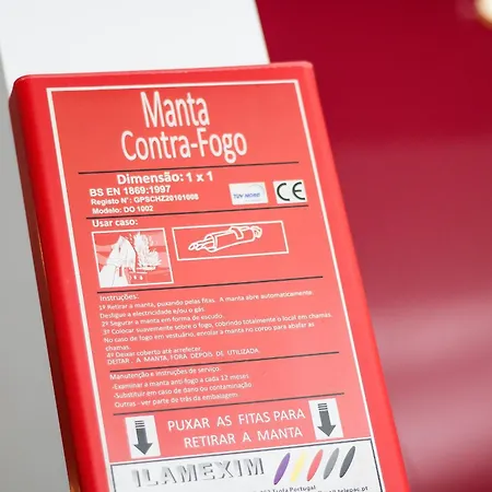 Apartment Rocha Tower 3d - Sunset Beachside *