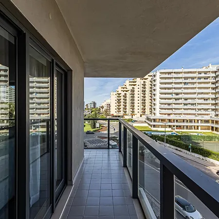 Lägenhet Rocha Tower 3d - Sunset Beachside