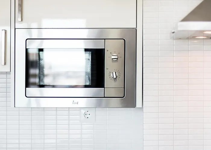 Rocha Tower 3d - Sunset Beachside * Portimão