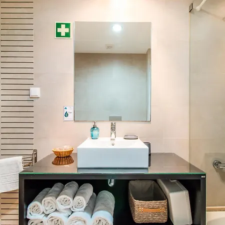 Rocha Tower 3d - Sunset Beachside Appartement Portimão