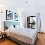 Apartment Rocha Tower 3d - Sunset Beachside