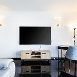 Apartment Rocha Tower 3d - Sunset Beachside *