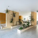 Rocha Tower 3d - Sunset Beachside Portimao