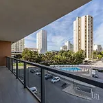 Apartment Rocha Tower 3d - Sunset Beachside Portimao