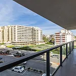 Apartment Rocha Tower 3d - Sunset Beachside *