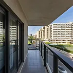 Apartment Rocha Tower 3d - Sunset Beachside
