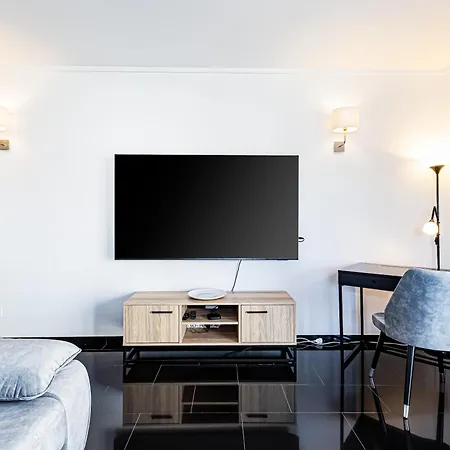 Appartamento Rocha Tower 3d - Sunset Beachside *