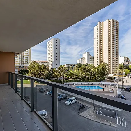 Apartamento Rocha Tower 3d - Sunset Beachside Portimão